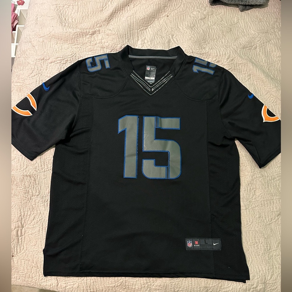 Men’s Chicago Bears Jersey